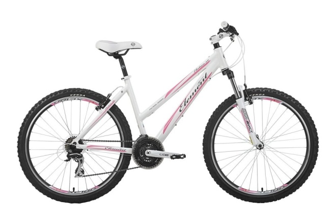 Велосипед Alpine Element Electron 3.0 (2013)