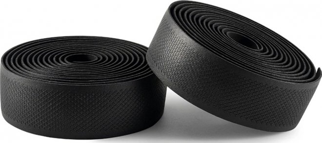 Обмотка руля Rockbros EVA Handlebar Tape Shark Pattern - Black Black