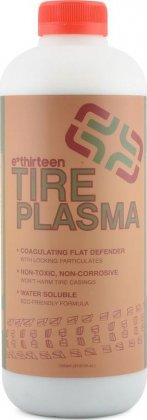 Герметик e*thirteen Tire Plasma Tubeless Sealant, 1 л