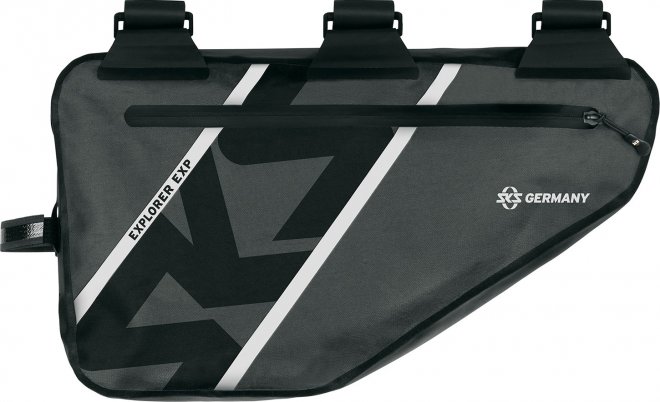 Сумка под раму SKS Explorer Exp Framebag