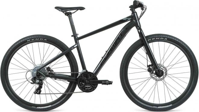 Велосипед Format 1432 (2021)