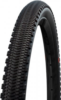 Покрышка Schwalbe G-One Overland 28x2.00 (50-622)