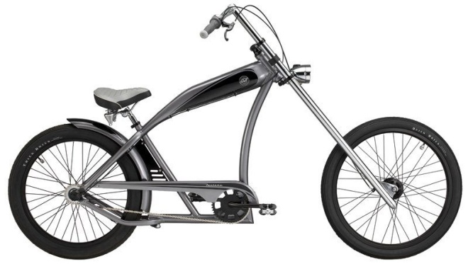 Велосипед Felt Fantome (2009)