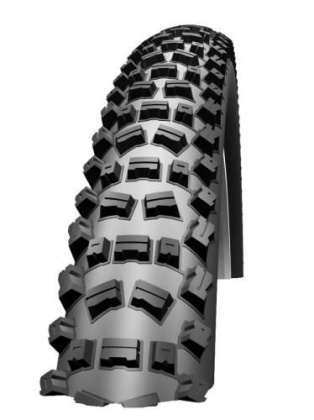 Покрышка Schwalbe Fat Albert Rear