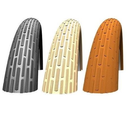 Покрышка Schwalbe Fat Frank 28x2.00