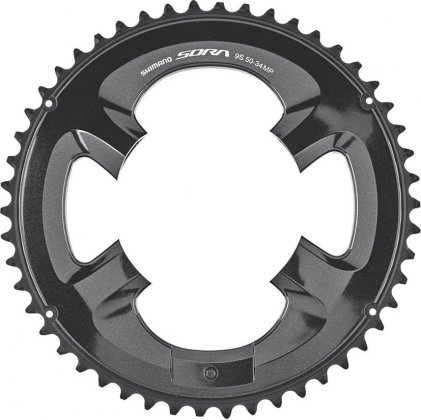 Звезда передняя для Shimano Sora FC-R3000, 50T