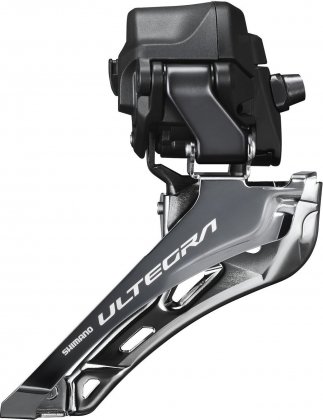 Переключатель скоростей передний Shimano Ultegra Di2 FD-R8150