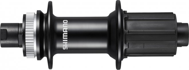 Втулка задняя Shimano FH-RS470, 32H отверстия под спицы