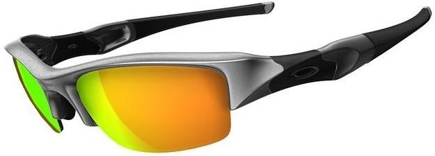 Очки спортивные Oakley Flak Jacket