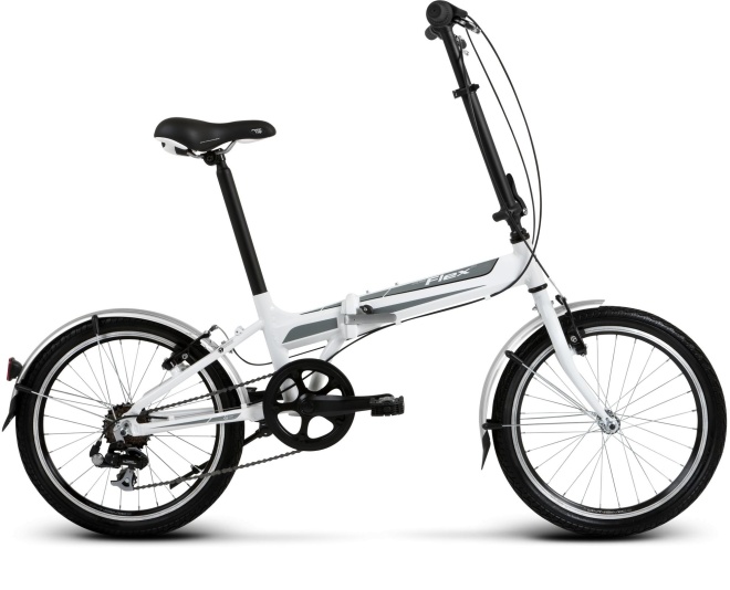 Велосипед Kross Flex 2.0 (2013)