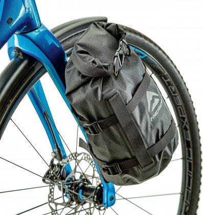 Сумка на вилку Merida Bag Travel Forkbag