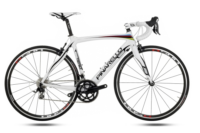 Велосипед Pinarello FPteam Carbon Shimano 105 10s / Wildcat (2013)