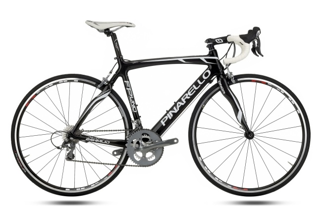 Велосипед Pinarello Fpuno Carbon Tiagra 10s / WH-500 (2013)
