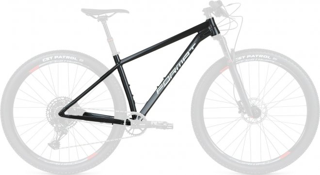 Рама велосипеда Format 1121 (2021)