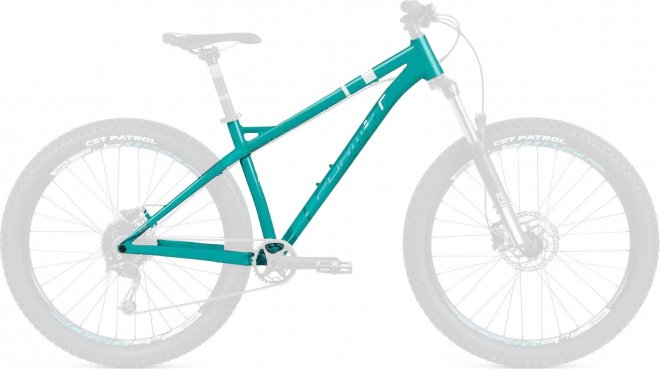 Рама велосипеда Format 1313 Plus (2021)