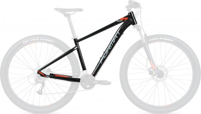 Рама велосипеда Format 1413 27.5