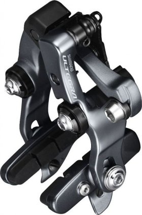 Тормоз клещевой задний Shimano Ultegra BR-R8010-R, Under Bottom Bracket