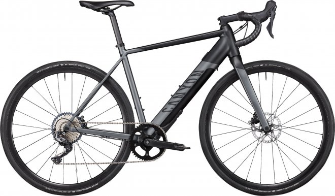 Велосипед Canyon Endurace:ON 7.0 (2020)