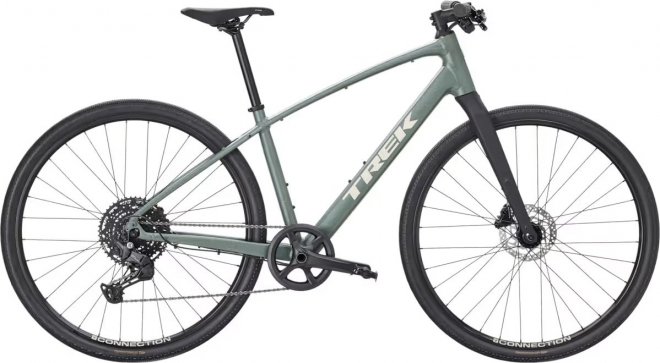 Велосипед Trek FX Sport AL 3 (2026) Keswick