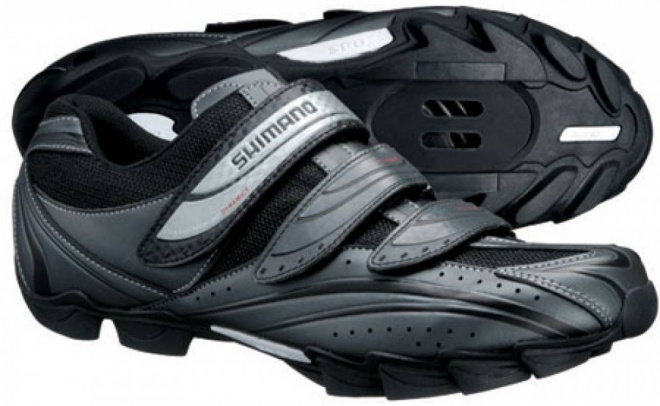 Велообувь Shimano SH-M077