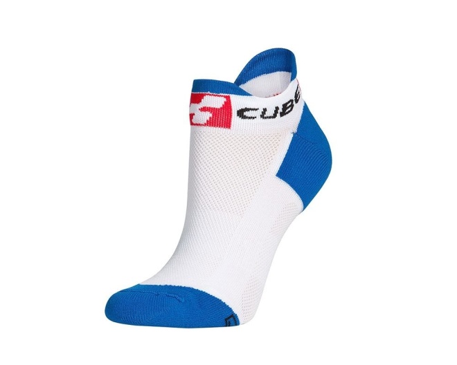 Носки Cube Ankle Socks teamline