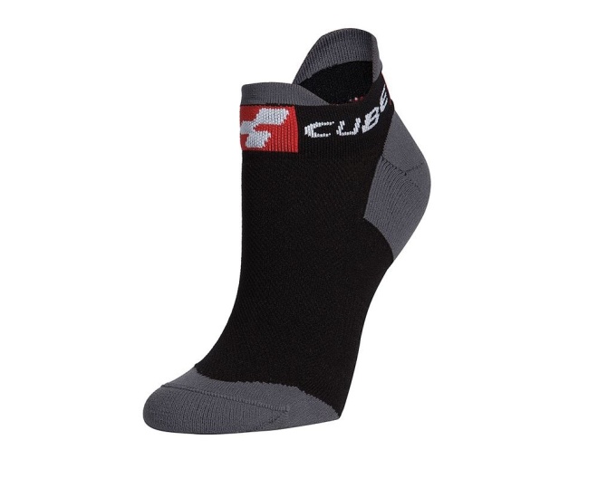 Носки Cube Ankle Socks blackline