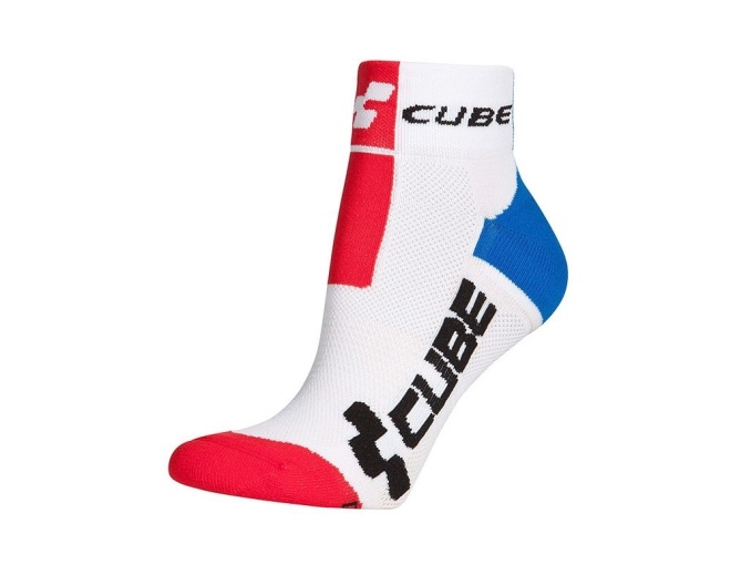 Носки Cube Socks teamline