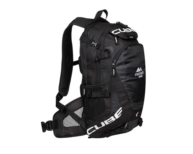 Рюкзак Cube FRS 20 Blackline Protector Backpack