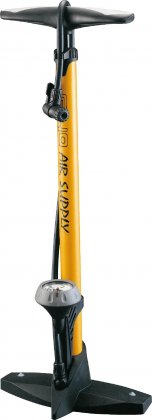 Насос напольный Giyo GF-55P High Pressure Steel Floor Pump