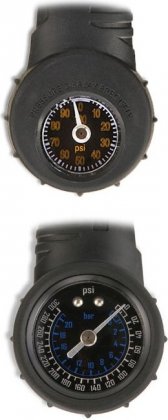 Манометр Giyo Dual Face Tire Gauge