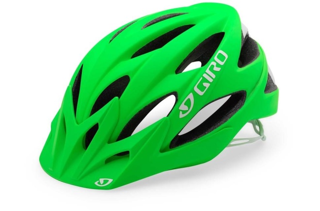 Шлем Giro Xar, зелёный