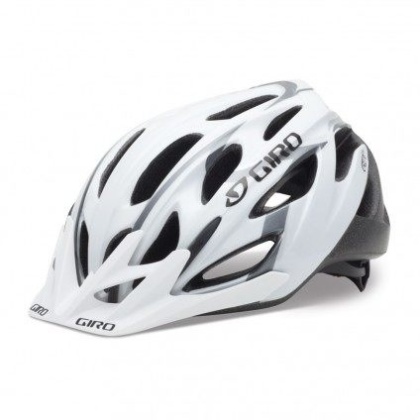 Шлем Giro Rift, бело-серый