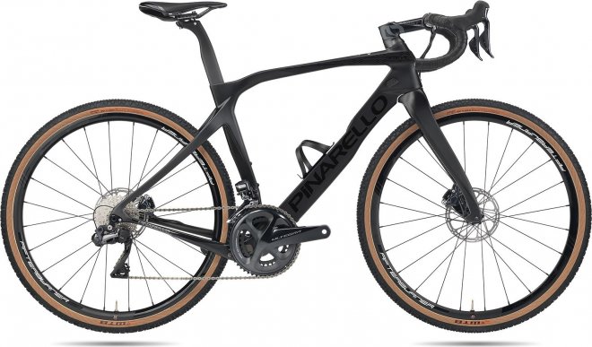 Велосипед Pinarello Grevil 27.5