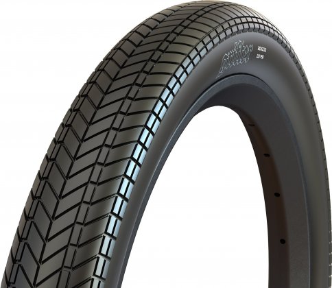 Покрышка Maxxis Grifter 29x2.00 Black