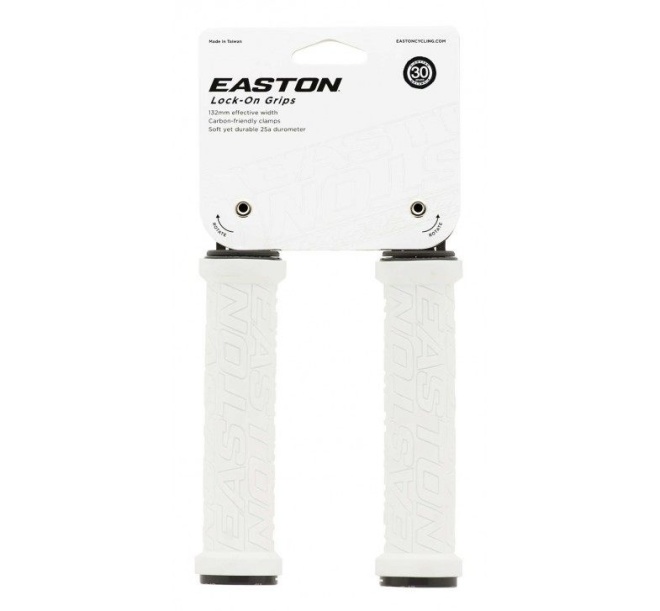 Грипсы Easton MTN Grip 33 мм, белые