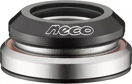 Рулевая колонка Neco Integrated Threadless Headset 373