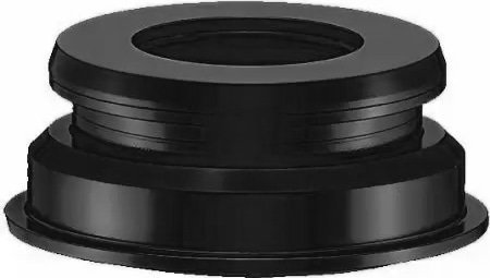 Рулевая колонка Neco Semi-Integrated Threadless Headset 385 Black