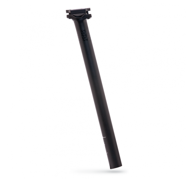 Подседельный штырь Easton Seatpost Haven Zero Offset, диаметр 31.6 мм, длина 400 мм