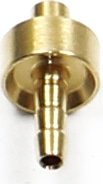 Штуцер Hope Brass Insert - Suit 5mm Hose