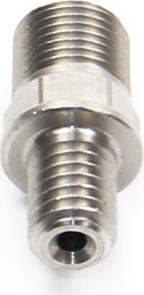 Коннектор Hope M6 Straight Connector (Suit 5mm & S.S. Hose)