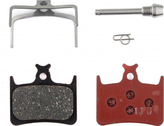 Тормозные колодки под диски Hope SRAM SR4 Brake Pads Standard