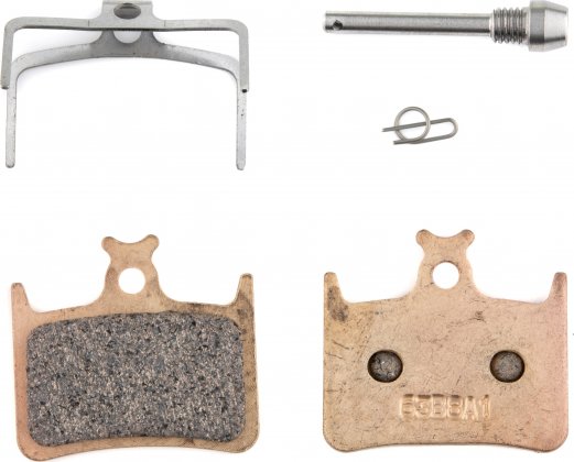 Тормозные колодки под диски Hope SRAM SR4 Brake Pads Sintered