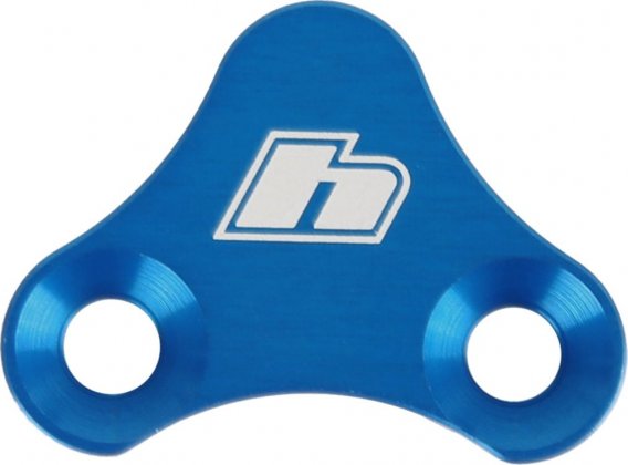 Магнит для сенсора электровелосипеда Hope E-Bike Rotor Speed Sensor R32, синий Blue
