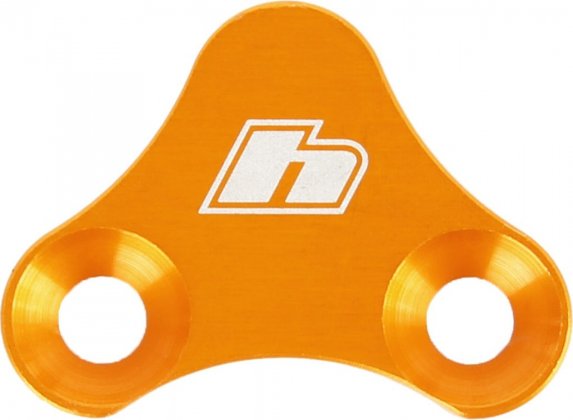 Магнит для сенсора электровелосипеда Hope E-Bike Rotor Speed Sensor R32, оранжевый Orange