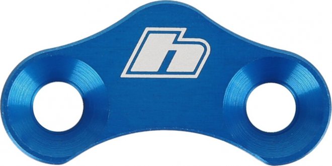 Магнит для сенсора электровелосипеда Hope E-Bike Rotor Speed Sensor R24, синий Blue