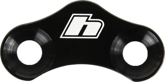 Магнит для сенсора электровелосипеда Hope E-Bike Rotor Speed Sensor R24, чёрный Black