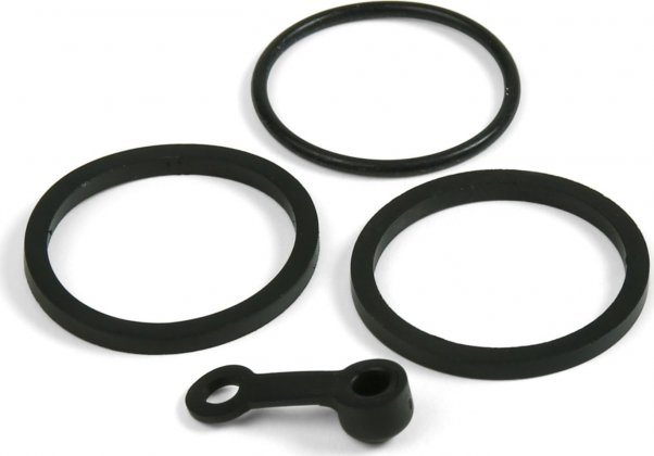 Набор пыльников, сальников и прокладок калипера Hope Caliper Seal Kit Complete - Tech X2