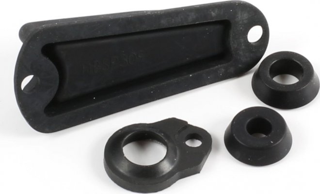Набор пыльников, сальников и прокладок мастер-цилиндра Hope Master Cylinder Seal Kit Complete - Tech 3