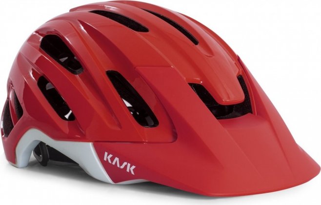 Шлем Kask Caipi, красный Red