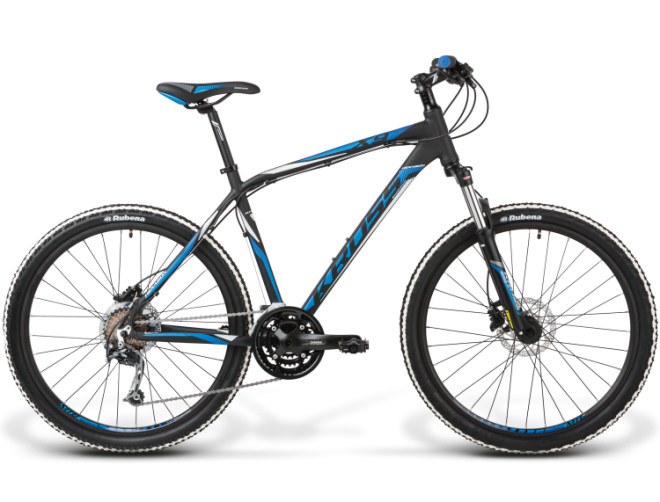 Велосипед Kross Hexagon X9 (2014)